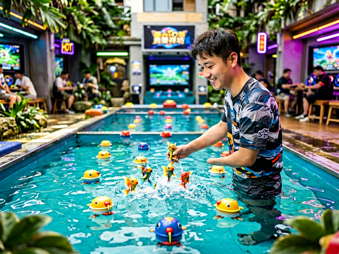 jxf吉祥坊捕鱼游戏专区